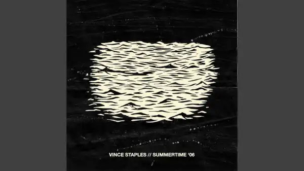 Vince Staples - Lift Me Up
